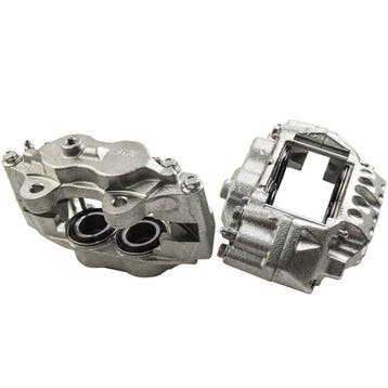 Voor remklauwen geschikt voor Toyota Hilux RN105 RN106 RN..., Verzenden, Nieuw, Toyota