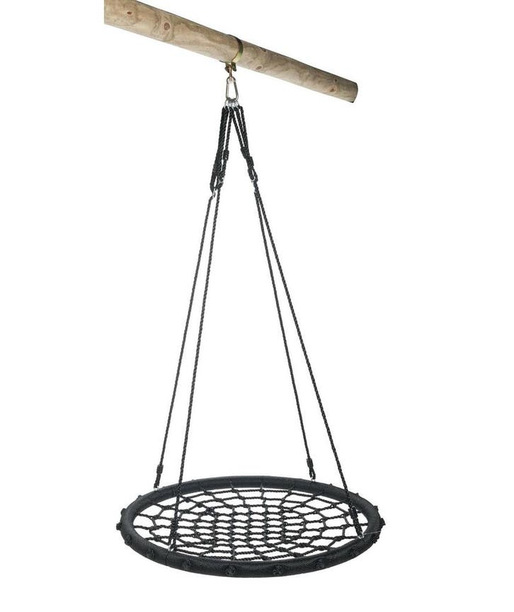Nestschommel Ø 60cm (Schommels), Kinderen en Baby's, Speelgoed | Overig, Nieuw, Ophalen of Verzenden