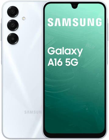 Samsung Galaxy A16 5G , 4GB A-Grade, Ophalen of Verzenden, Refurbished, Zonder abonnement, Zonder simlock