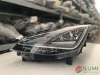 KOPLAMP SEAT IBIZA V ARONA VOLL LED 6F1941007A LINKS KP, Auto-onderdelen, Verzenden, Gebruikt, Seat