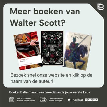 Ivanhoe - Walter Scott 9781616407254, Boeken, Verzenden, Zo goed als nieuw, Walter Scott