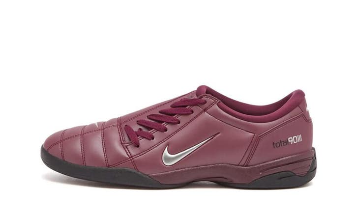 Nike Total 90 3 SP Bordeaux, Kleding | Heren, Schoenen