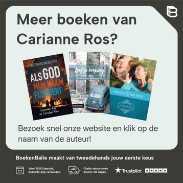 Powervrouw! / Mini-cadeauboekjes - Carianne Ros, Verzenden, Zo goed als nieuw, Carianne Ros