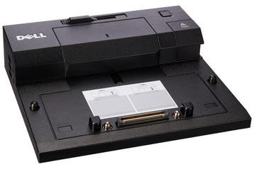 Dell PR03X Latitude E-Series E-Port Replicator Laptop, Ophalen of Verzenden, Zo goed als nieuw, Dell