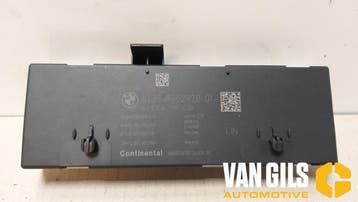 Module achterklep motor BMW X5 O209753, Ophalen of Verzenden, Nieuw