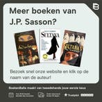 Sultana 9789022982112 J.P. Sasson, Boeken, Verzenden, Gelezen, J.P. Sasson