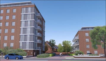 Te huur: Appartement Carl Heinrich Knorrlaan in Loosdrecht, Loosdrecht, Noord-Holland, Appartement