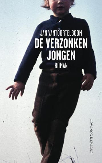 De verzonken jongen - Jan Vantoortelboom 9789025435868, Verzenden, Gelezen, Jan Vantoortelboom