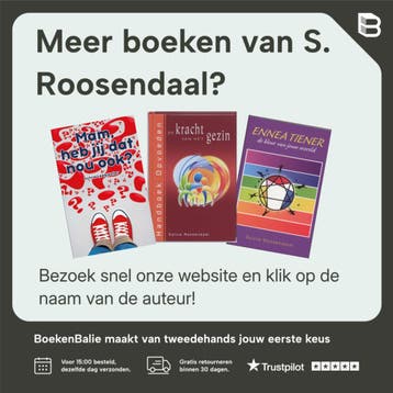 Een moeilijk kind of een kind dat het moeilijk heeft, Boeken, Verzenden, Gelezen, S. Roosendaal