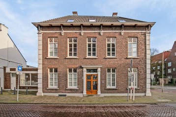 Kantoorruimte te huur Venray Patersstraat 35, Huur, Kantoorruimte