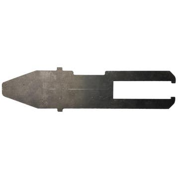 Glijplaat Snap-On / John Bean / Hofmann, Auto diversen, Autogereedschap, Nieuw