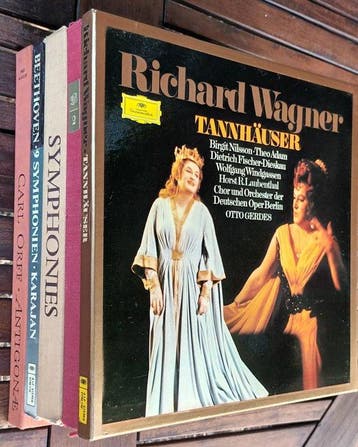 Various Artists in Classical - Diverse artiesten -, Nieuw in verpakking