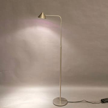 Ben Demmers leeslamp lees 037 Refurbished, Ophalen, Zo goed als nieuw, Overige materialen