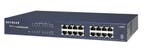 NETGEAR ProSAFE JGS516 - 16 Ports Gigabit Switch Nieuw, Computers en Software, Netwerk switches, Ophalen of Verzenden, Nieuw