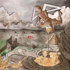 cd - Il Tempio Delle Clessidre - Il Tempio Delle Clessidre, Verzenden, Zo goed als nieuw