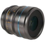 Sirui Nightwalker 24mm T1.2 S35 Canon RF Gunmetal, Audio, Tv en Foto, Fotografie | Lenzen en Objectieven, Ophalen of Verzenden