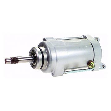 Startmotor Yamaha XV 700 750 1000 1100 Virago 1984-1998, Verzenden, Nieuw