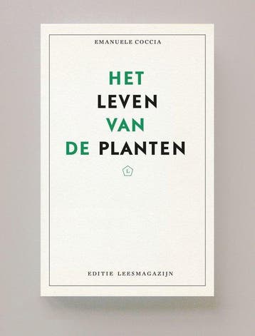 9789083172729 Het leven van de planten Emanuele Coccia, Verzenden, Nieuw, Emanuele Coccia