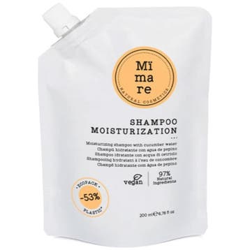 Mïmare  Moisturizing Shampoo  200 ml, Verzenden, Nieuw