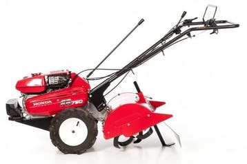 Honda FR750 Tuinfrees/ Spitmachine, Ophalen of Verzenden, Nieuw