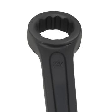 Closed End Wrench 27mm voor Seized Nuts CrV Impact 12 Point, Verzenden, Nieuw