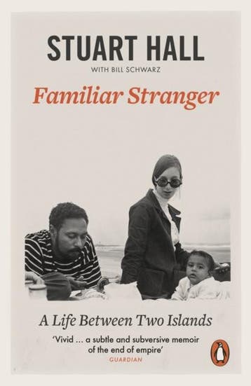 Familiar Stranger 9780141984759, Zo goed als nieuw