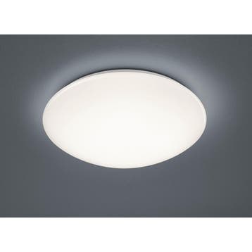 LED Plafondlamp - Badkamerlamp - Trion Paula - 15W -, Ophalen of Verzenden, Nieuw, Kunststof, Overige fittingen