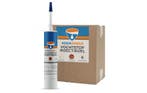 Aquashield Aquashield vochtstop injectiegel 12x 310 ml, Verzenden, Nieuw