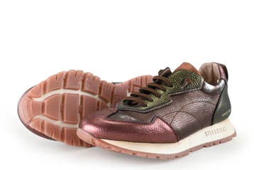 Hispanitas Sneakers in maat 39 Overig, Overige kleuren, Verzenden, Hispanitas, Sneakers of Gympen
