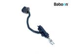 Rempomp Achter Triumph Tiger 900 Rally Pro 2020-2023, Verzenden, Gebruikt