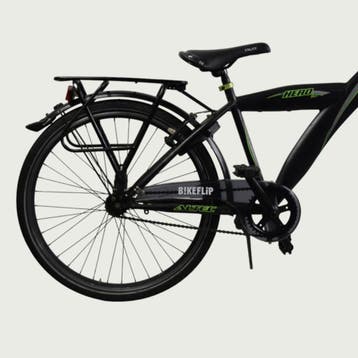 Altec kinderfiets, Ophalen of Verzenden, Gebruikt, Altec