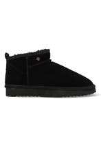 Warmbat Boots Durack DRC421099 Zwart-47, Verzenden, Nieuw, Zwart
