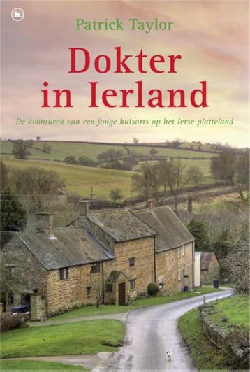 Dokter in Ierland / Irish Country / 1 9789044342062, Boeken, Verzenden, Gelezen, Patrick Taylor