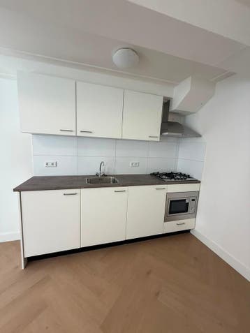 Te huur: Appartement Waagstraat in Steenwijk, Steenwijk, Overijssel, Appartement