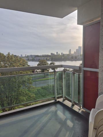 Te huur: Appartement Oostmaaslaan in Rotterdam, Huizen en Kamers, Appartement, Rotterdam, Zuid-Holland