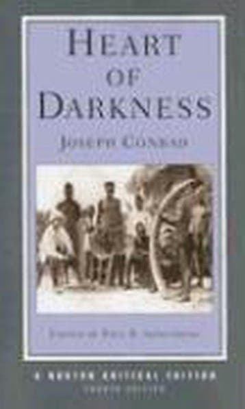 Heart of Darkness 9780393926361 Joseph Conrad, Verzenden, Gelezen, Joseph Conrad