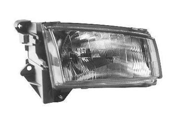 Mazda Demio 1998-2000 Koplamp Rechts (Koplampen), Verzenden, Nieuw