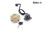 Contactslot Set Ducati 748, Motoren, Verzenden, Gebruikt