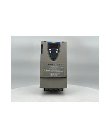 Altivar 71 Telemecanique frequentiesturing 0.75 KW ATV71H075, Ophalen