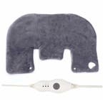 Elektrisch Warmtekussen – Nek en Schouders Vochtige Warmte, Verzenden, Nieuw