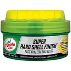 Turtle Wax 53190 Super Hard Shell Paste Wax 397Gram, Verzenden, Nieuw