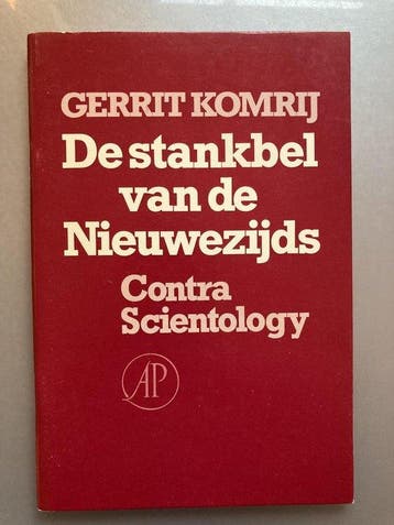 Stankbel van de nieuwezijds - Gerrit Komrij 9789029526975, Verzenden, Gelezen, Gerrit Komrij