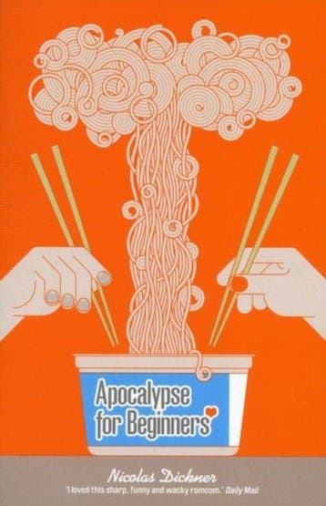 Apocalypse for Beginners - Nicolas Dickner 9781846272608, Verzenden, Gelezen, Nicolas Dickner