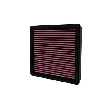 K&N vervangingsfilter passend voor Jeep Wrangler V8 6.4L 202, Auto-onderdelen, Verzenden, Nieuw
