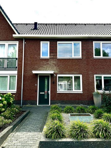 Te huur: Huis Niels Bohrhage in Emmeloord, Emmeloord, Flevoland