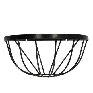 Hanging basket | Nature | Ø 40 cm, Tuin en Terras, Bloempotten, Verzenden, Nieuw