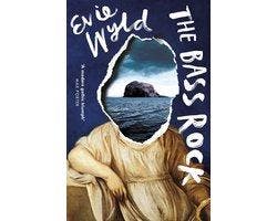 The Bass Rock - The Bass Rock, Ophalen of Verzenden, Nieuw