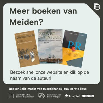 CALVIJN EN HET KERKLIED - Meiden 9789060478998, Verzenden, Zo goed als nieuw, Meiden