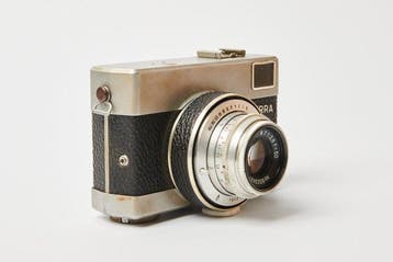 Zeiss Wera 1 Analoge camera, Nieuw