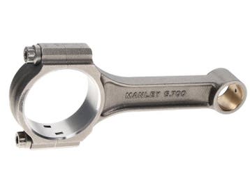 Manley Chevrolet Small Block Sportsmaster Connecting Rod Set, Auto-onderdelen, Motor en Toebehoren, Ophalen of Verzenden, Nieuw